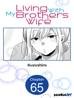 cover image of Living With My Brother's Wife, Chapter 65